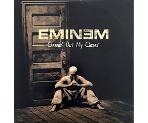 Eminem - Cleanin' Out My Closet