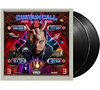 EMINEM - CURTAIN CALL 2 - THE HITS - 2 LP