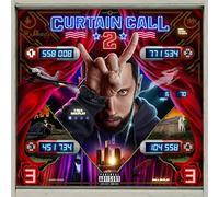Eminem - Curtain Call 2 (2 CD)