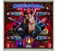 Eminem - Curtain Call 2 (2 CD)