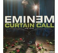 Eminem Curtain Call: The Hits (Vinyl LP) 12" Album
