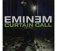 Eminem - Curtain Call