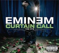 Eminem - Curtain Call: I successi