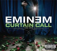 Eminem Curtain Call: The Hits (Vinyl LP) 12" Album