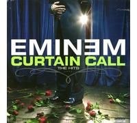 Eminem Curtain Call: The Hits (Vinyl LP) 12" Album