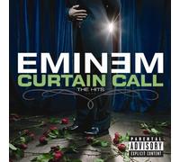 Eminem - Curtain Call-The Hits