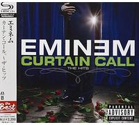 Eminem - Curtain Call-The Hits