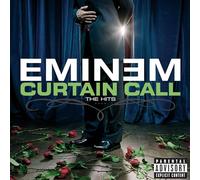 Eminem - Curtain Call The Hits