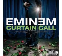 Eminem - Curtain Call -the Hits- - Cd (3 unreleased tracks)