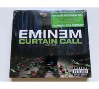 Eminem - Curtain Call-the Hits (Lim.Edt.)
