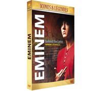 Eminem Dietro Le Parole DVD NUOVO