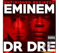Eminem & Dr. Dre - Unfinished Business