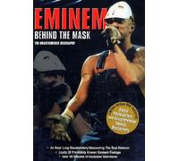 Eminem - Eminem-Behind The Mask
