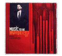 Eminem - Eminem: Music To Be Murdered By