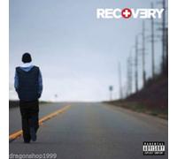 Eminem - Eminem - Recovery