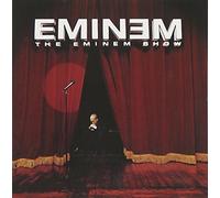 Eminem The Eminem Show (CD) Album
