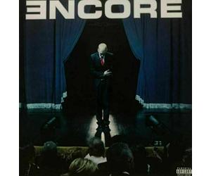 Eminem - Encore (2 LP)