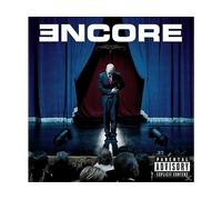 - Eminem - Encore (2 LP) - Vinile