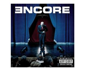 - Eminem - Encore (2 LP) - Vinile