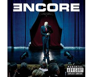Eminem - Encore
