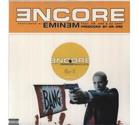 Eminem - Encore (4 Mixes)