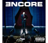 Eminem Encore (CD) Album