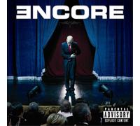 Eminem Encore (CD) Album