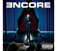 Eminem Encore (Vinyl LP) 12" Album