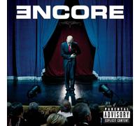 Eminem Encore (Vinyl LP) 12" Album