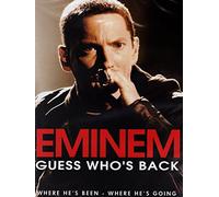 Eminem - Guess who's back
