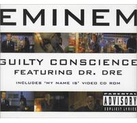 Eminem - Guilty Conscience