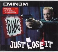 EMINEM - Just Lose It