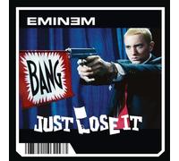 Eminem - Just Lose It (Pock It)