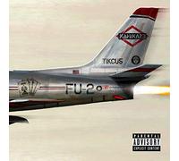 Eminem - Kamikaze (LP)