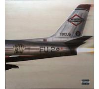 Eminem - Kamikaze (LP)