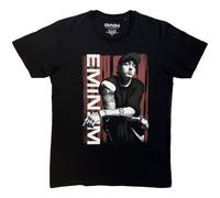 Eminem Lean ufficiale Uomo maglietta unisex