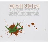 Eminem - Like Toy Soldiers
