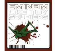 Eminem - Like Toy Soldiers (Pock It)