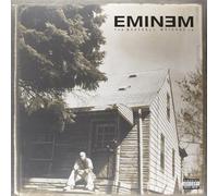 Eminem - The Marshall Mathers (2 LP)