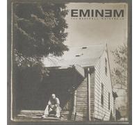 Eminem-Marshall Mathers Lp (Clean Version CD NUOVO