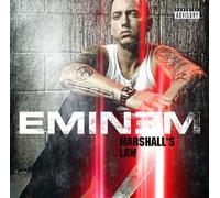 Eminem - Marshall's Law