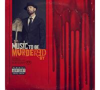 Eminem - Music To Be Murdered By (2 LP)