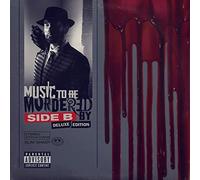 Eminem - Music To Be Murdered By - Side B (4 LP)