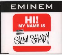 EMINEM - My Name Is