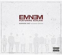 EMINEM - NOWHERE FAST -2TR-