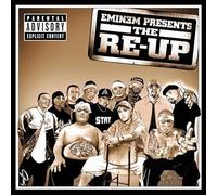 Eminem Presents: The Re-Up - Eminem (Audio cd)