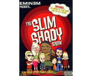 Eminem Presents... The Slim Shady Show