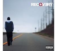 Eminem - Recovery (2 LP)