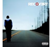 Eminem - Recovery