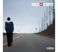 Recovery - Eminem CD 2739452 INTERSCOPE